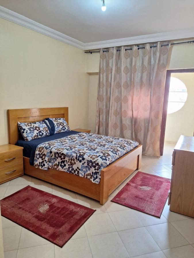 Home Sweet Homes Rabat Exterior photo