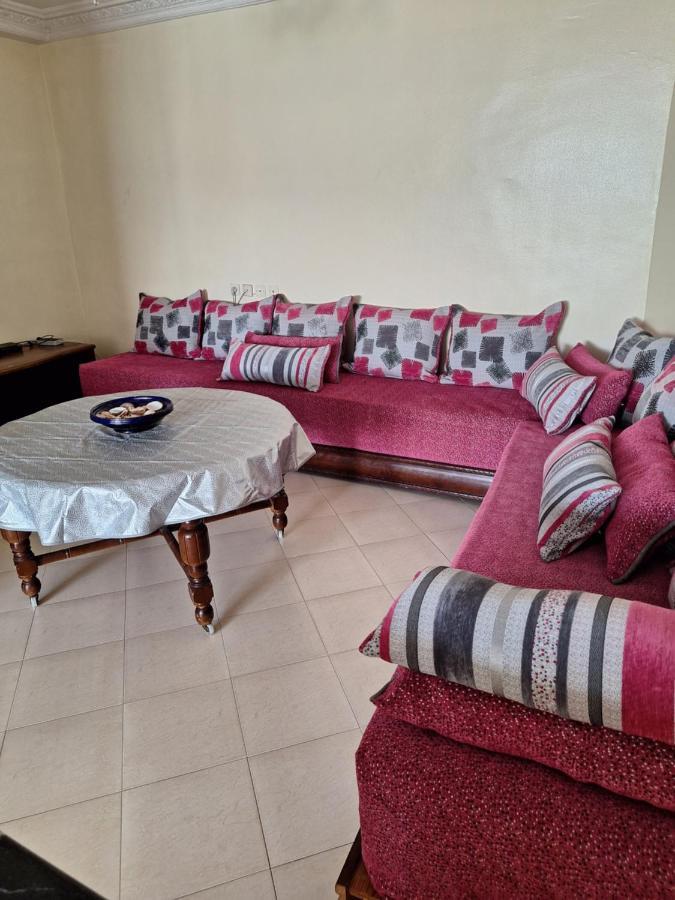 Home Sweet Homes Rabat Exterior photo
