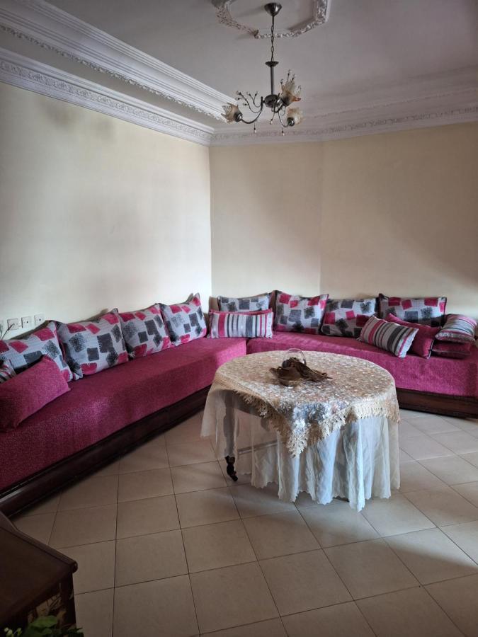 Home Sweet Homes Rabat Exterior photo