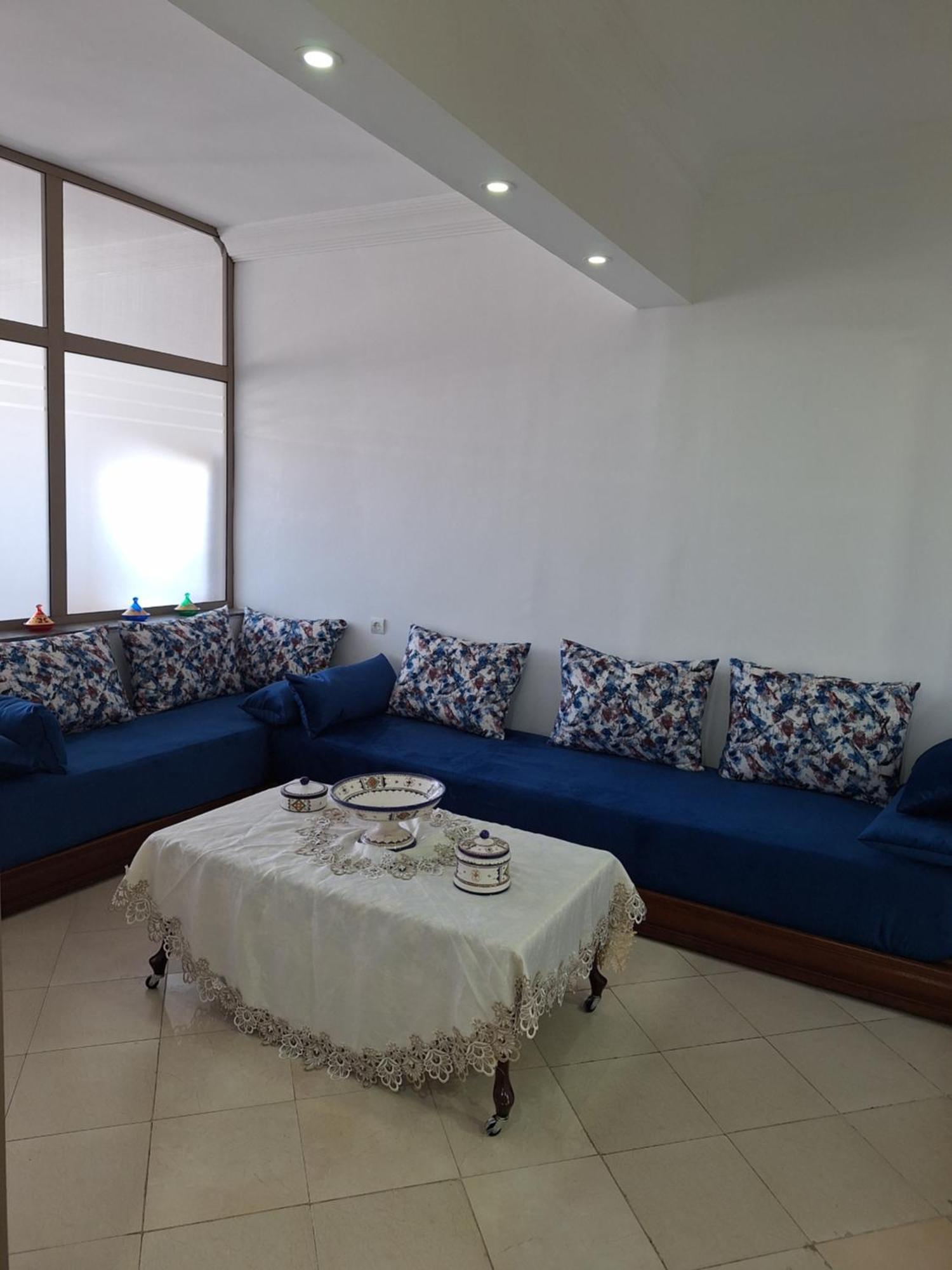 Home Sweet Homes Rabat Exterior photo