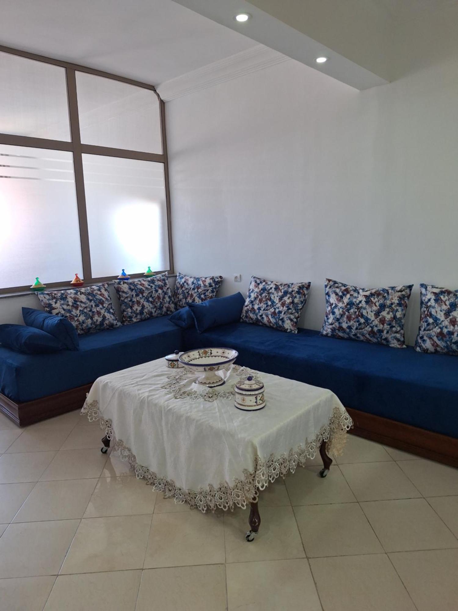 Home Sweet Homes Rabat Exterior photo