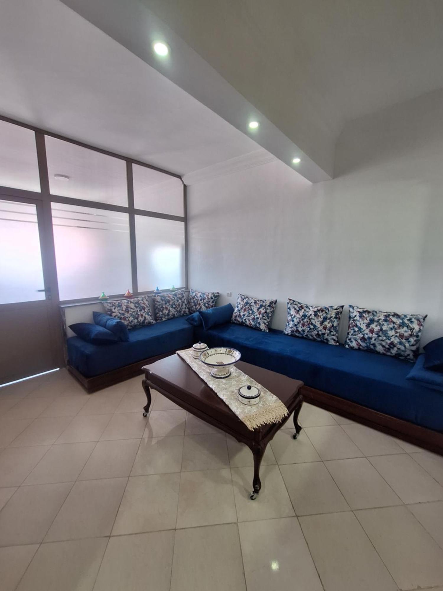 Home Sweet Homes Rabat Exterior photo