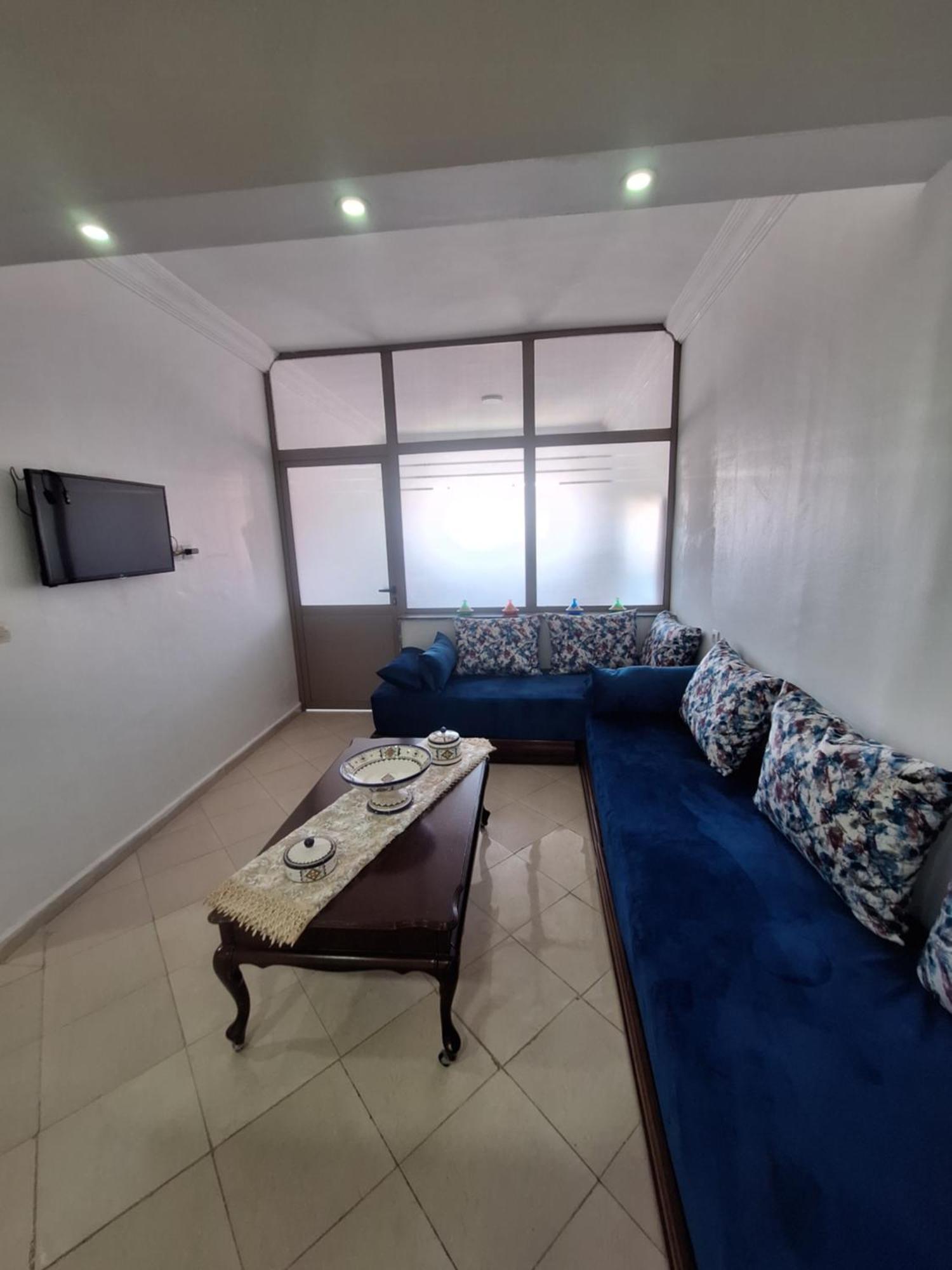 Home Sweet Homes Rabat Exterior photo