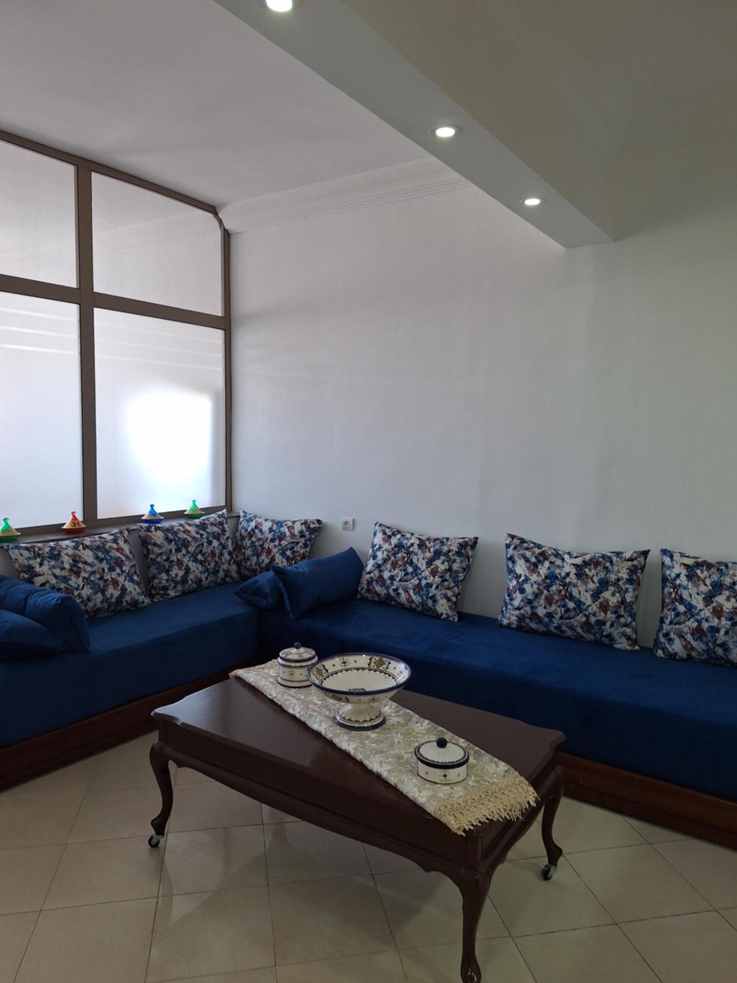 Home Sweet Homes Rabat Exterior photo